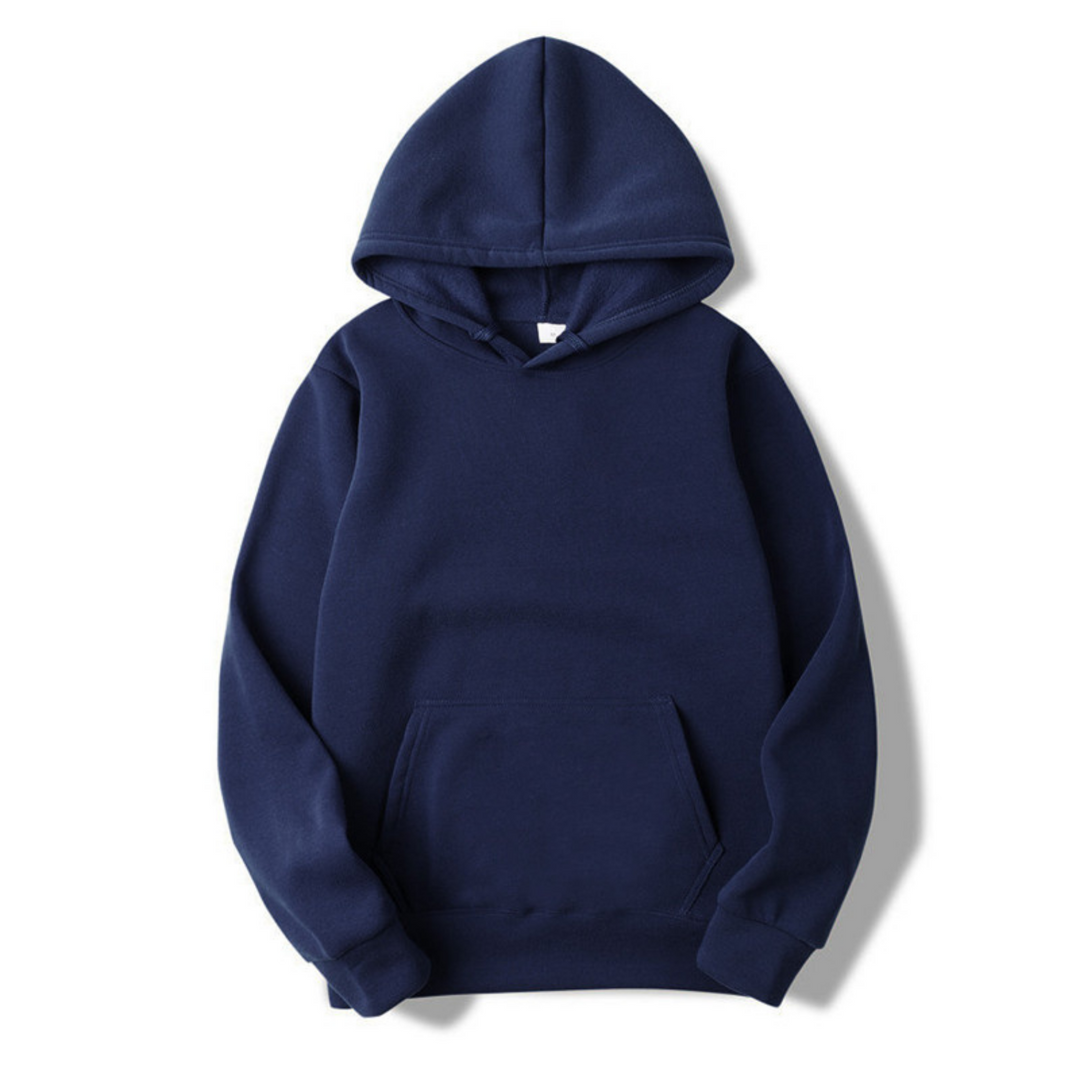 Jesse | Gewoon Een Mooie Hoodie Voor Een Acceptabele Prijs