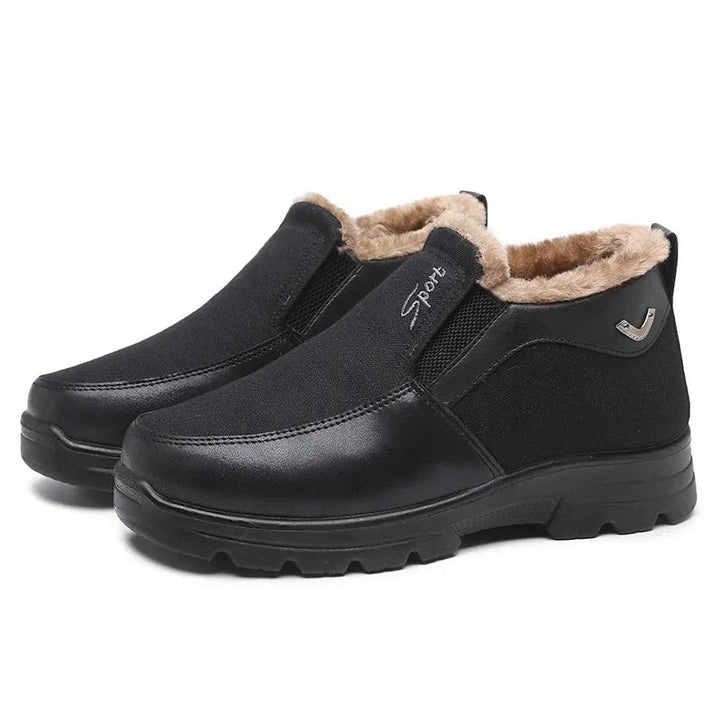 William - SnugFit Winterschoenen | De perfecte winterschoenen