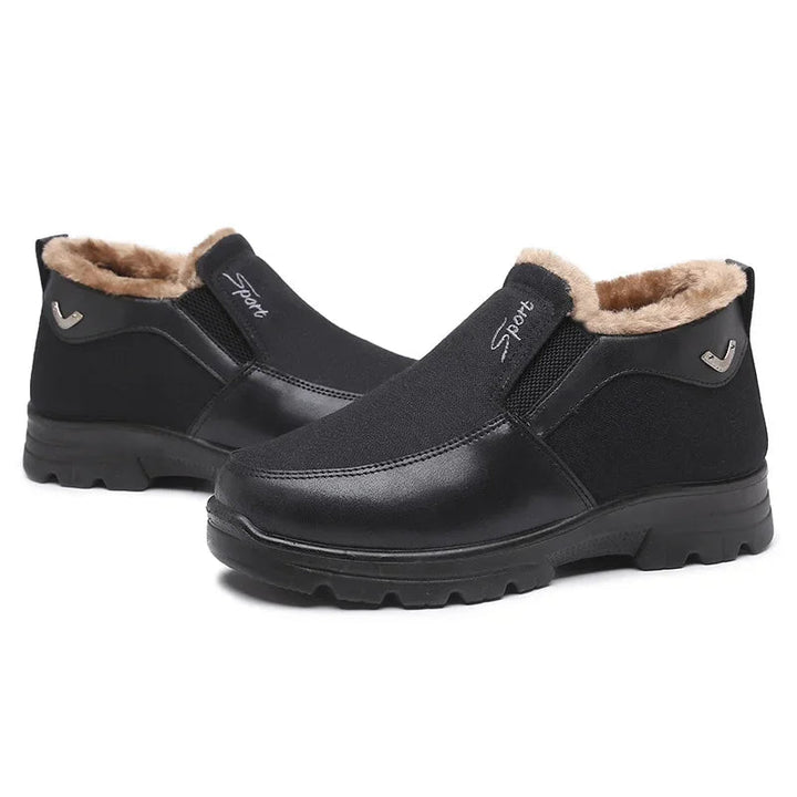 William - SnugFit Winterschoenen | De perfecte winterschoenen