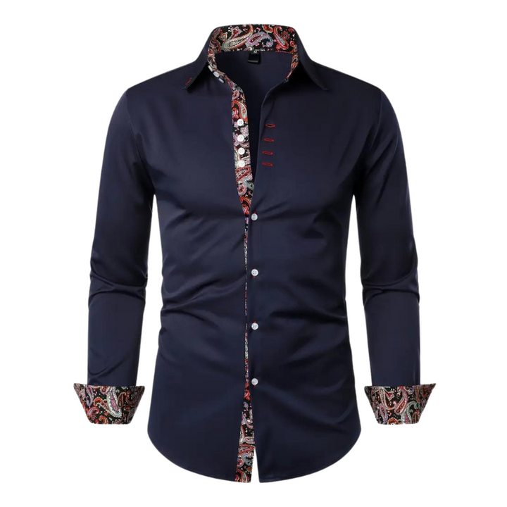 Billy - Nacht Bries Feest Blouse