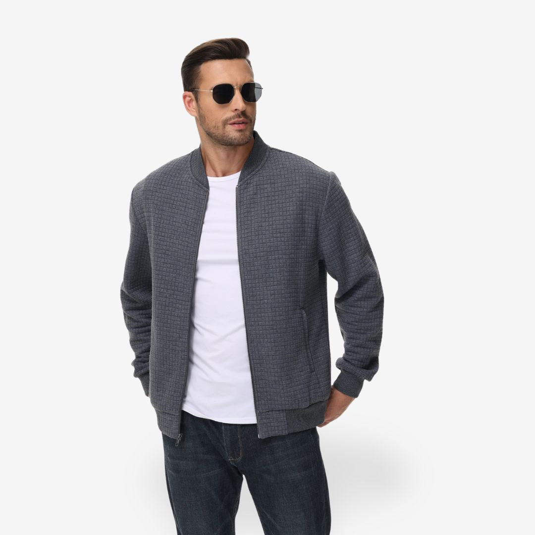 Jonard | Men's Casual Cardigan