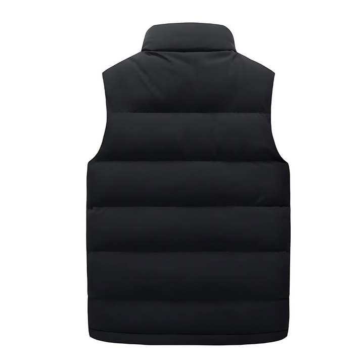 Uly - Stijlvolle Premium Gewatteerde Bodywarmer