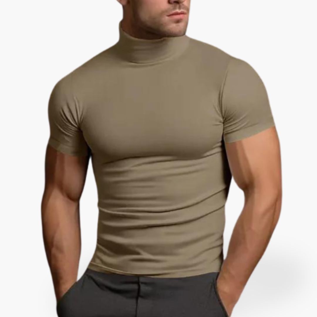 Heren Stretch T-Shirt