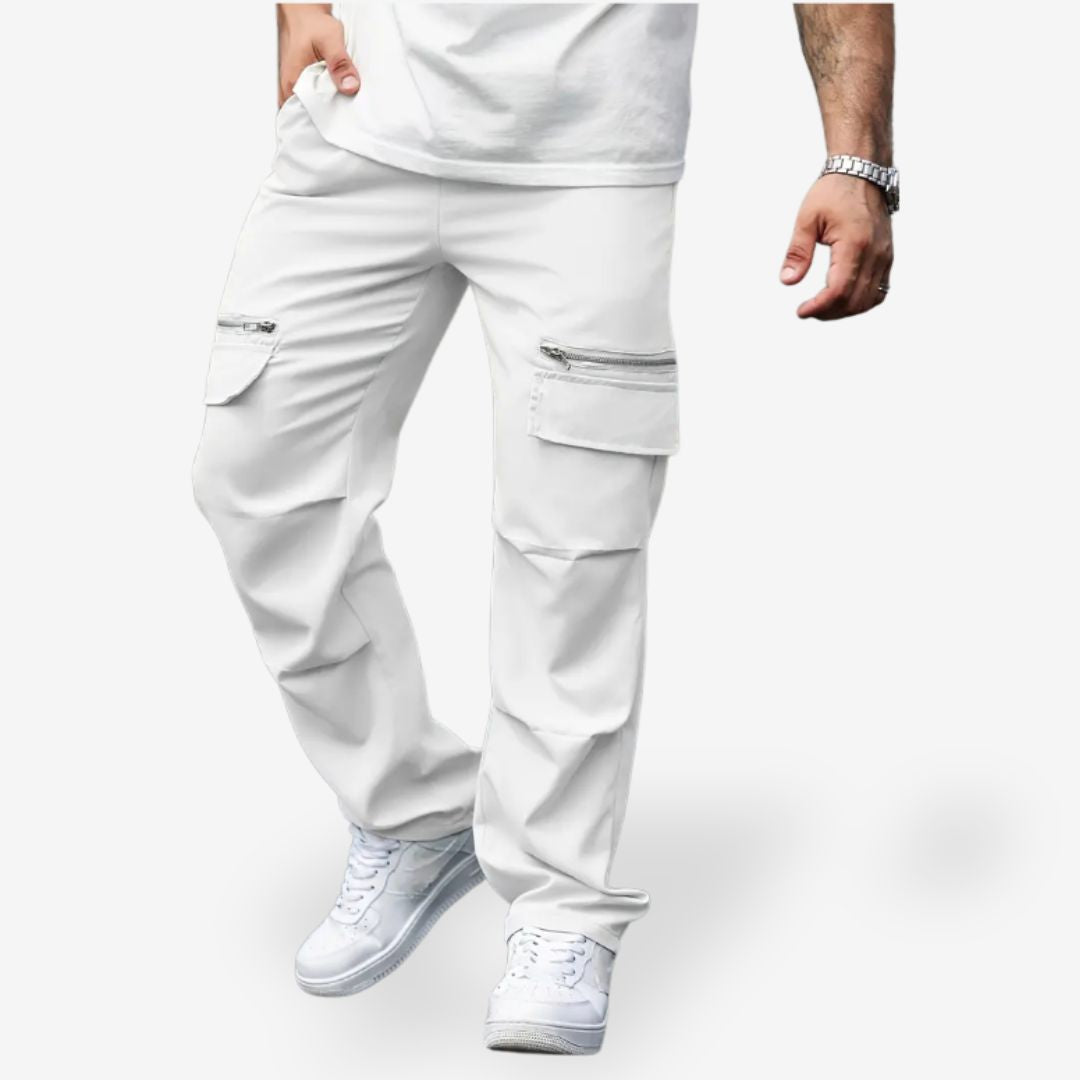 Men's Cargo Trousers