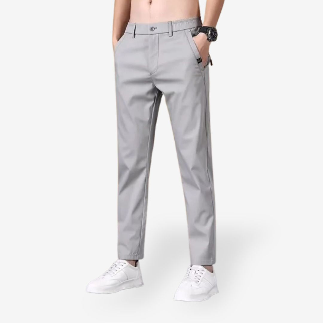 Lourde | Men’s Smart Casual Trousers