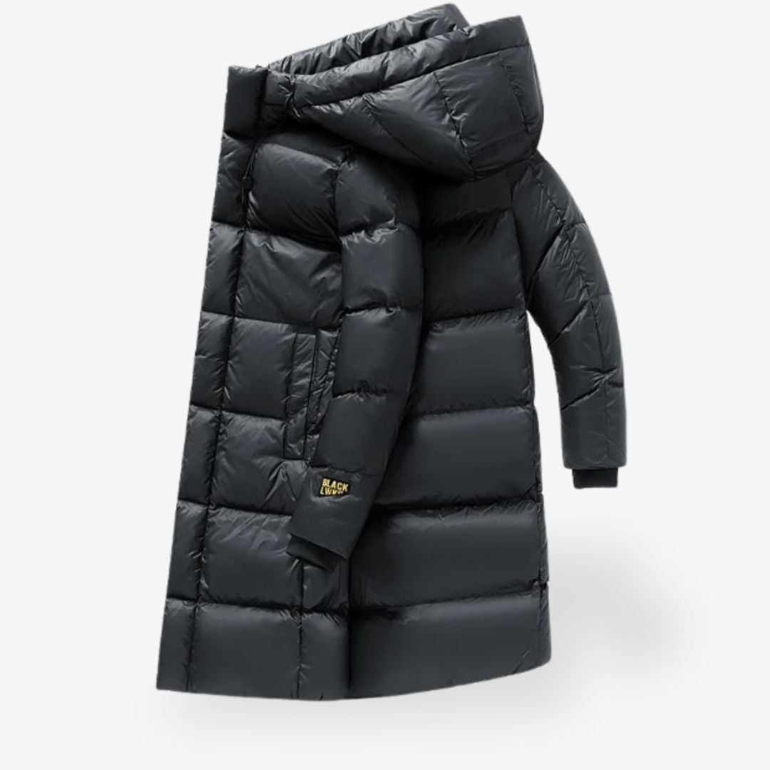 Nolan | Warm and Insulated Jacket