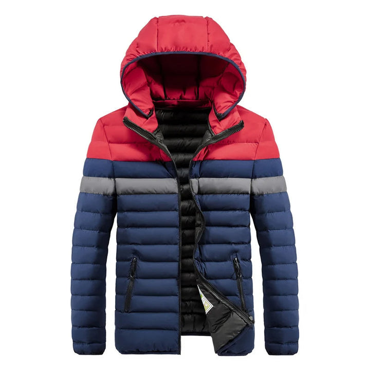 Jackson - Arctic Parka | Stoere slim-fit jas voor outdoor avontuur