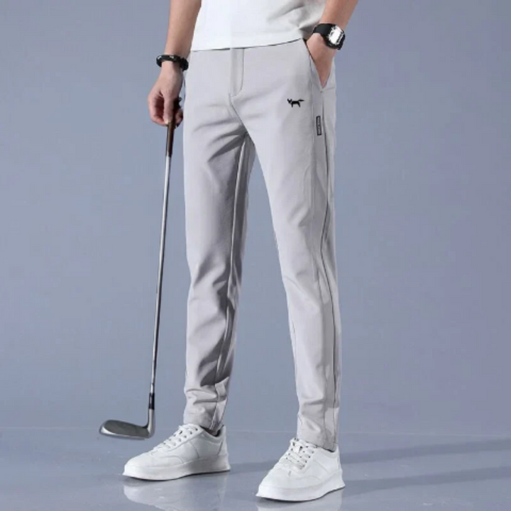 Arthur | Premium Heren Golfbroek