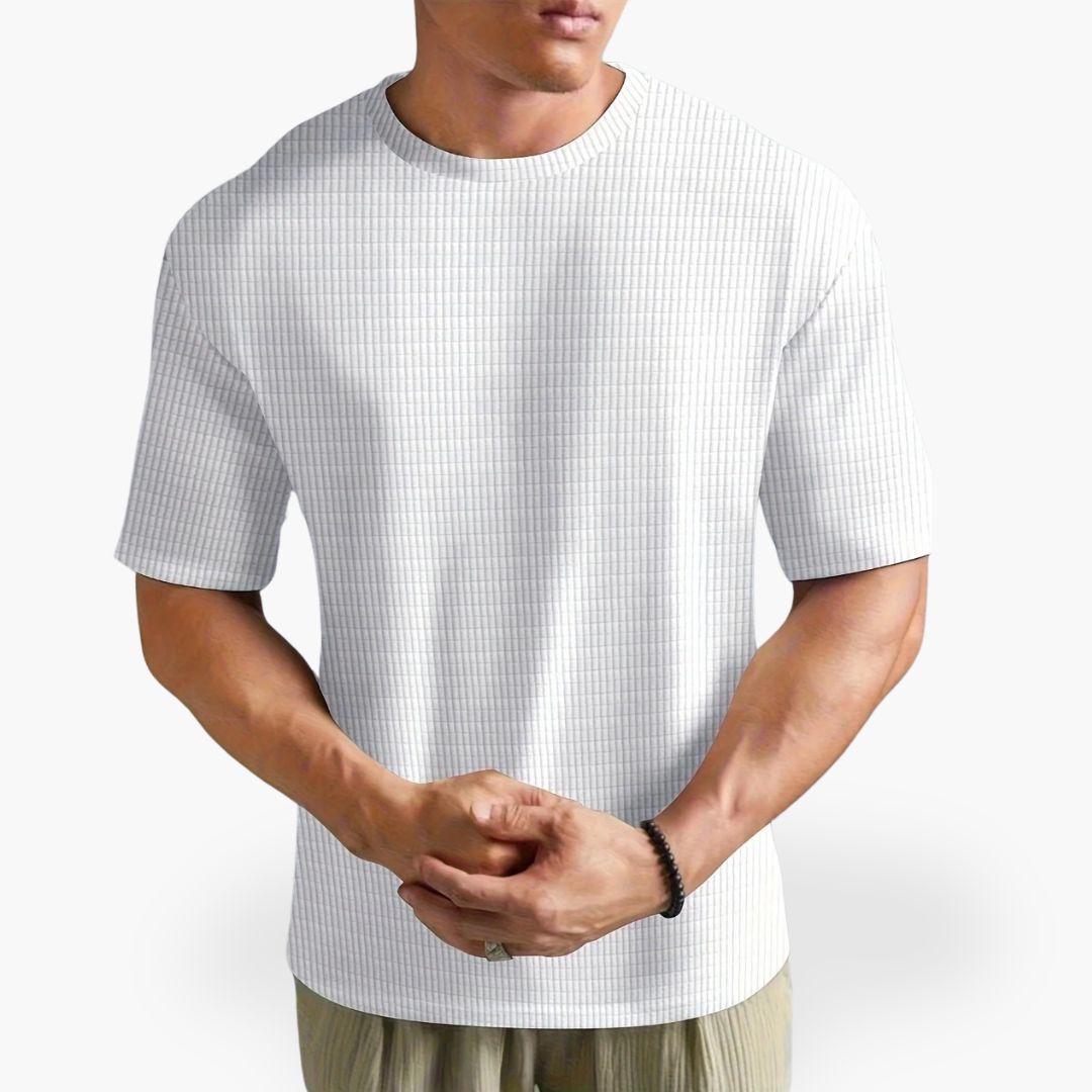 Hope | Men's Relaxed Fit T-Shirt