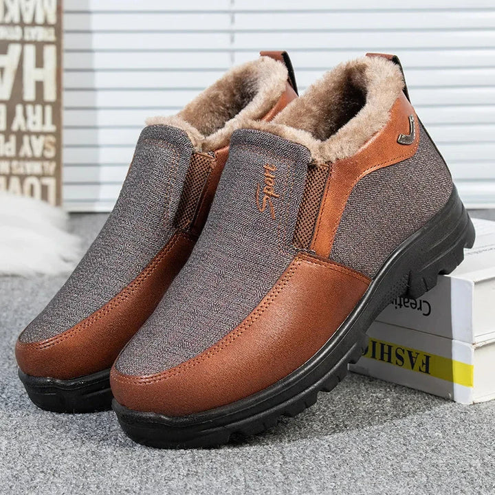 William - SnugFit Winterschoenen | De perfecte winterschoenen