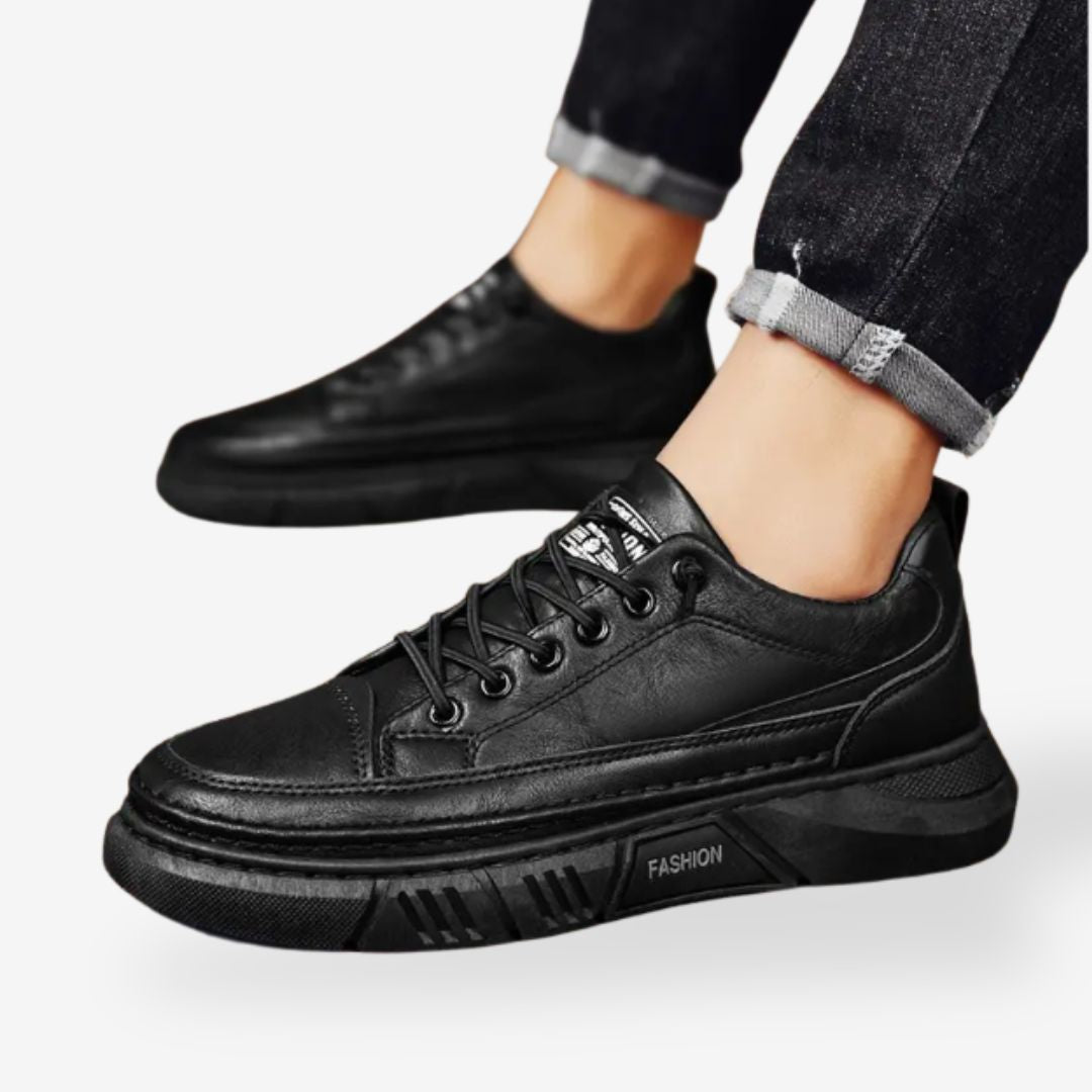 Heren Casual Sneakers Streetwear Stijl