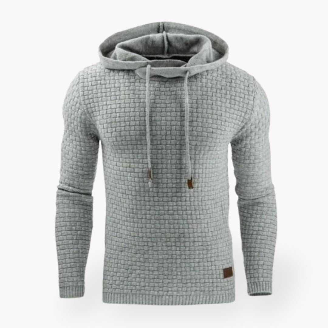 Ralph | Heren Casual Warme Hoodie