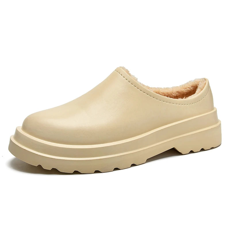 Oliver - Trail Pantoffels | Waterdichte pantoffels