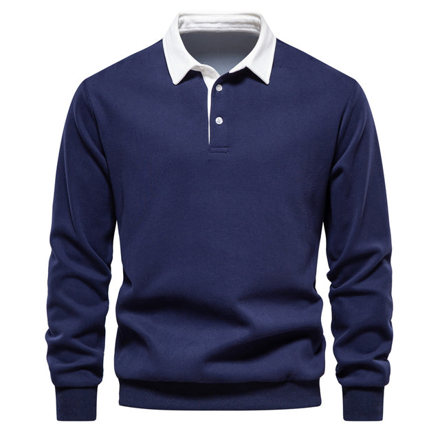 Peterio Polo Pullover