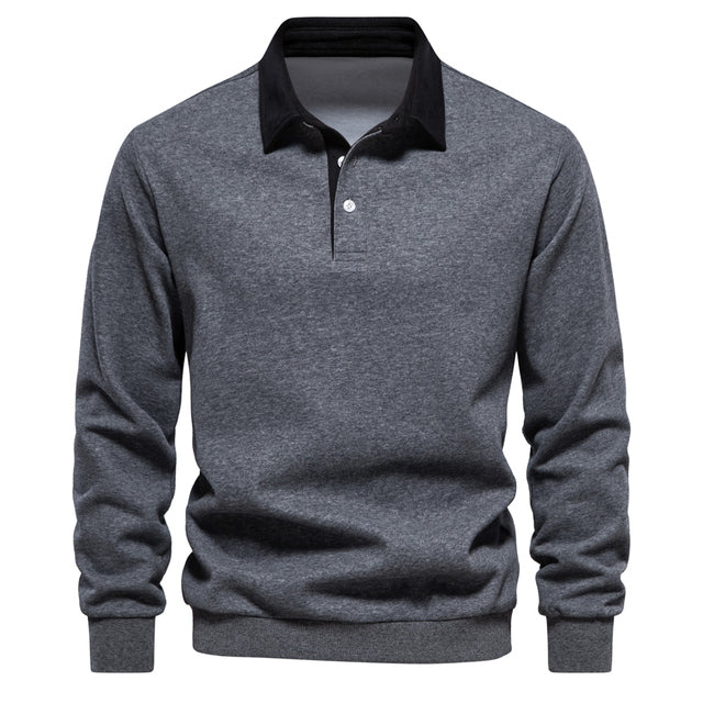 Peterio Polo Pullover