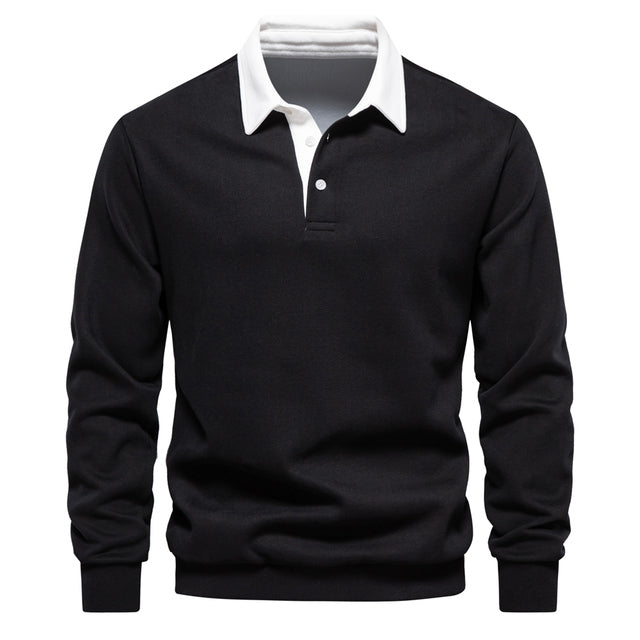 Peterio Polo Pullover