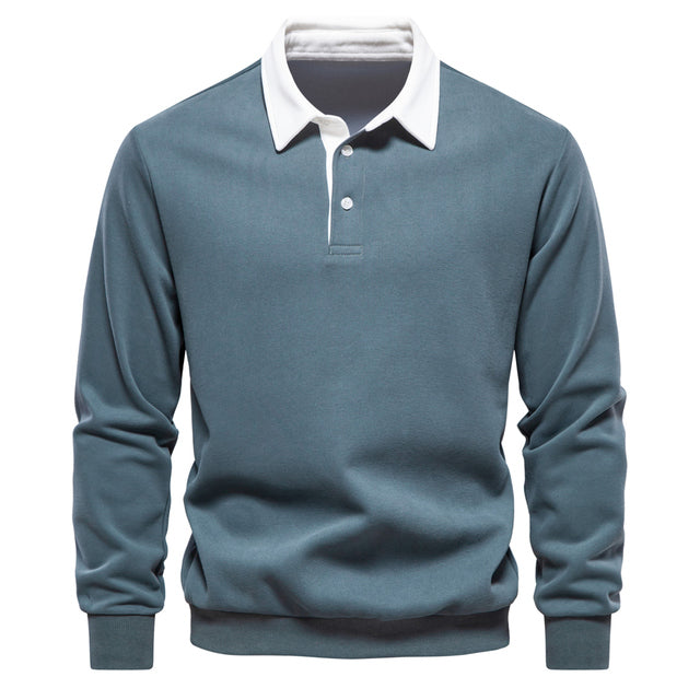 Peterio Polo Pullover