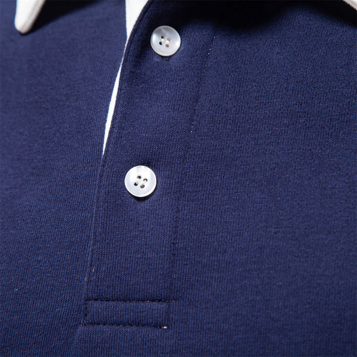 Peterio Polo Pullover