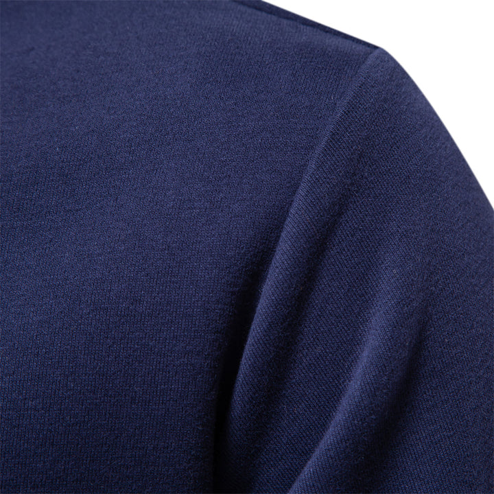 Peterio Polo Pullover