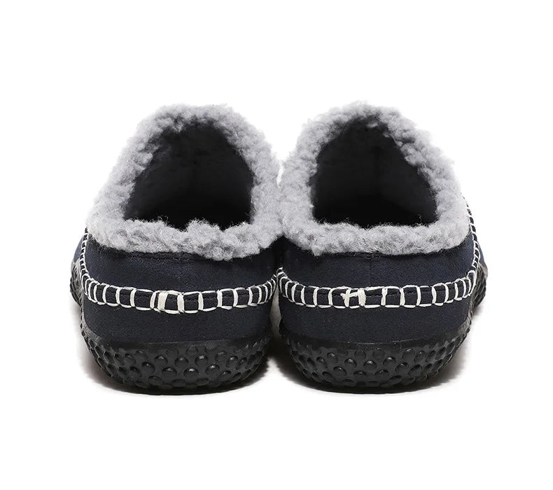 Bernard - Artcic Deluxe Pantoffels | Comfortabel de winter door