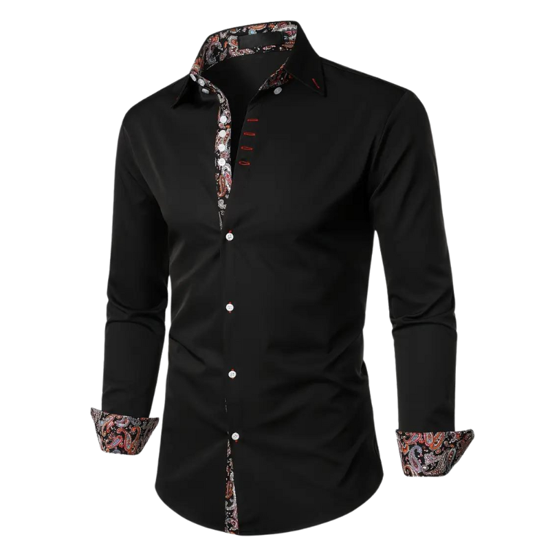 Billy - Nacht Bries Feest Blouse