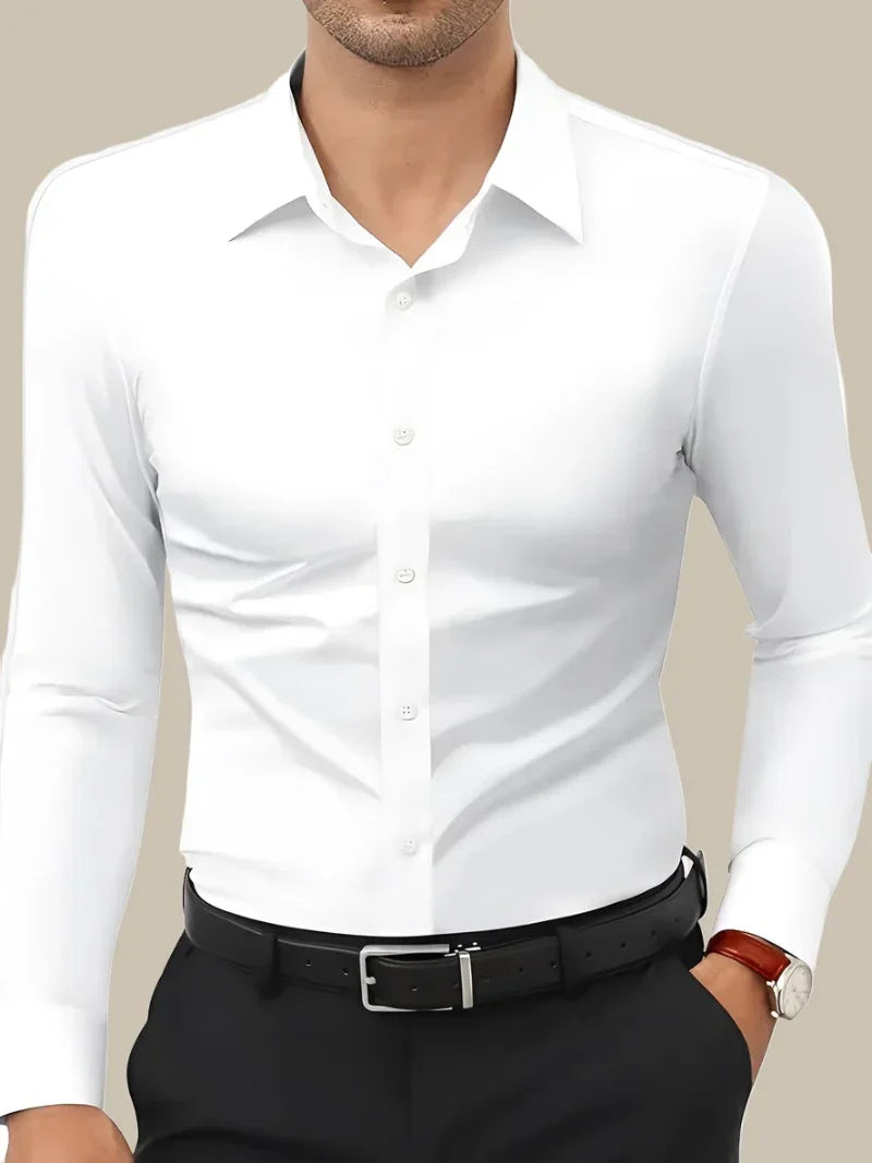 Xite Shirt for Business | Super-Stretch Shirt for Men