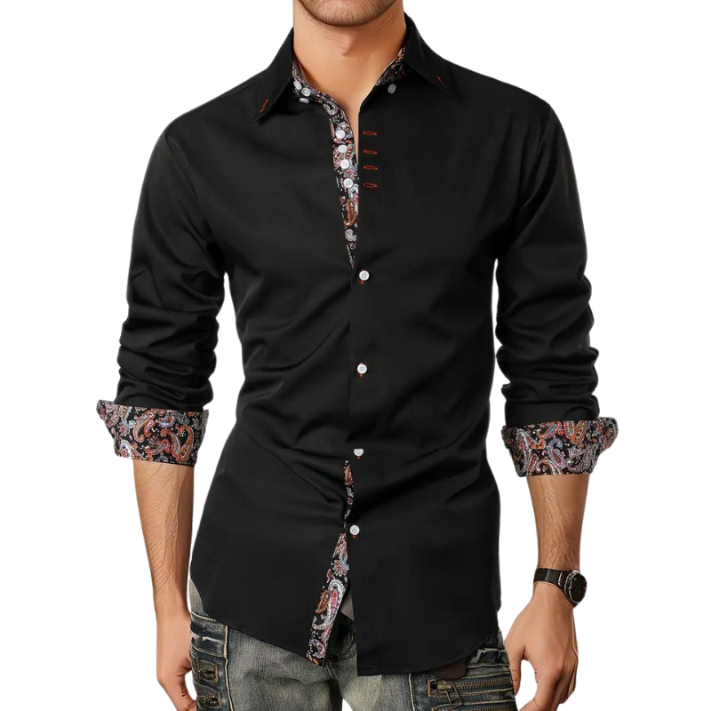 Billy - Nacht Bries Feest Blouse