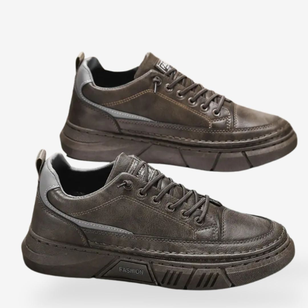 Heren Casual Sneakers Streetwear Stijl