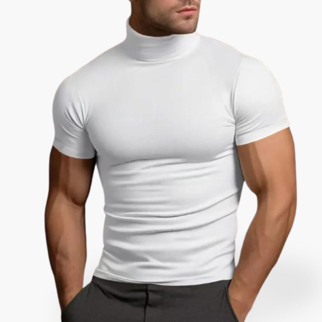 Heren Stretch T-Shirt