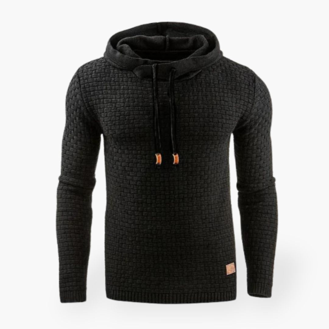 Ralph | Heren Casual Warme Hoodie