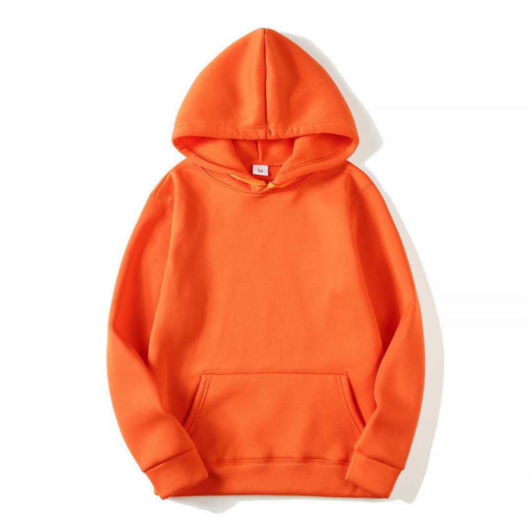 Jesse | Gewoon Een Mooie Hoodie Voor Een Acceptabele Prijs