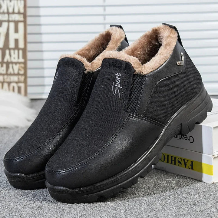 William - SnugFit Winterschoenen | De perfecte winterschoenen