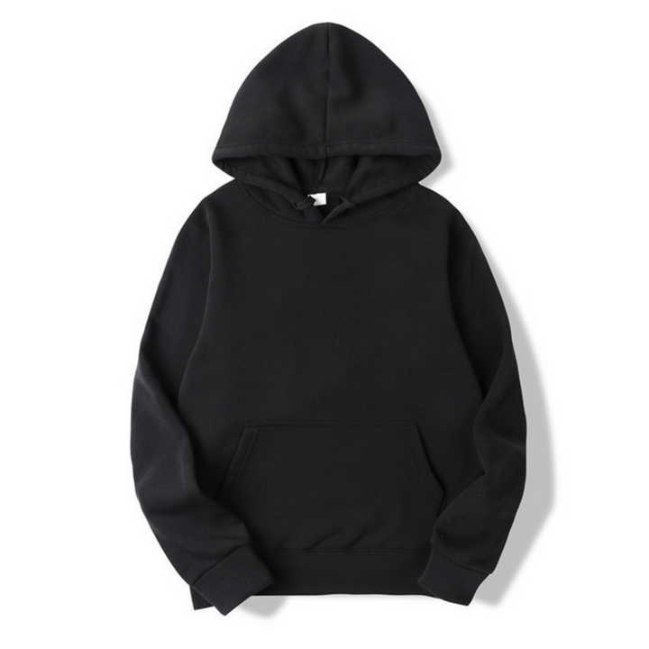 Jesse | Gewoon Een Mooie Hoodie Voor Een Acceptabele Prijs