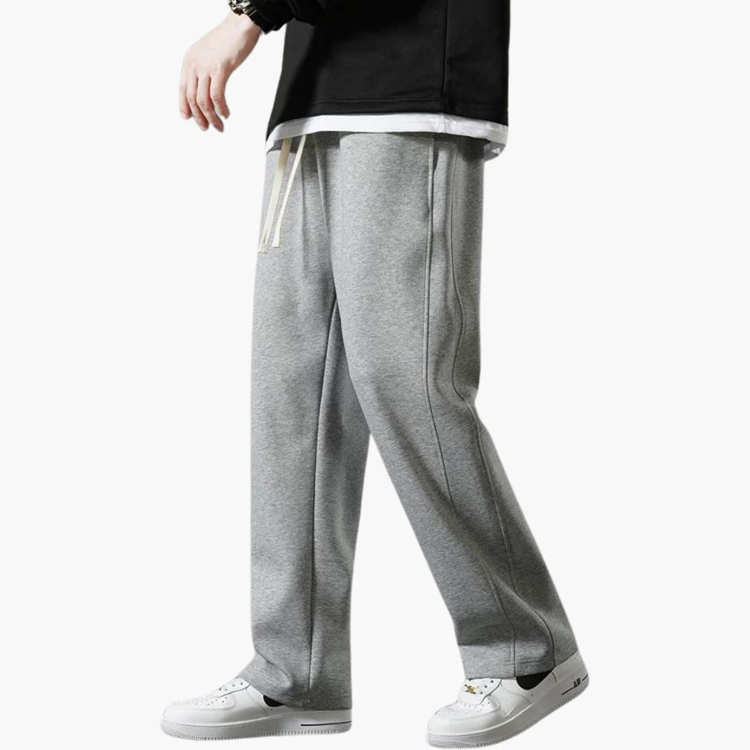 Joshua | Men's Streetwear Joggers