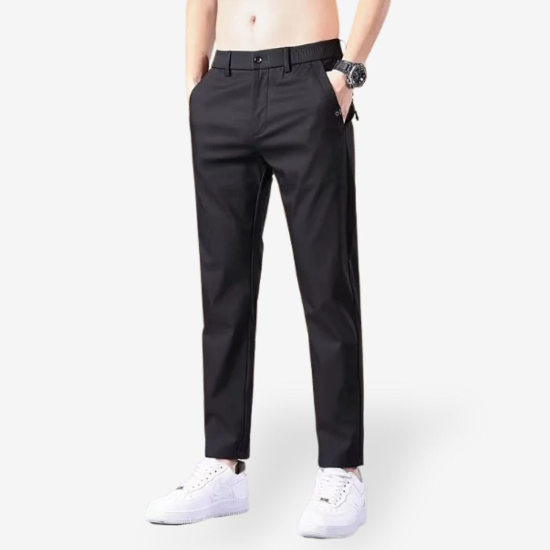 Lourde | Men’s Smart Casual Trousers