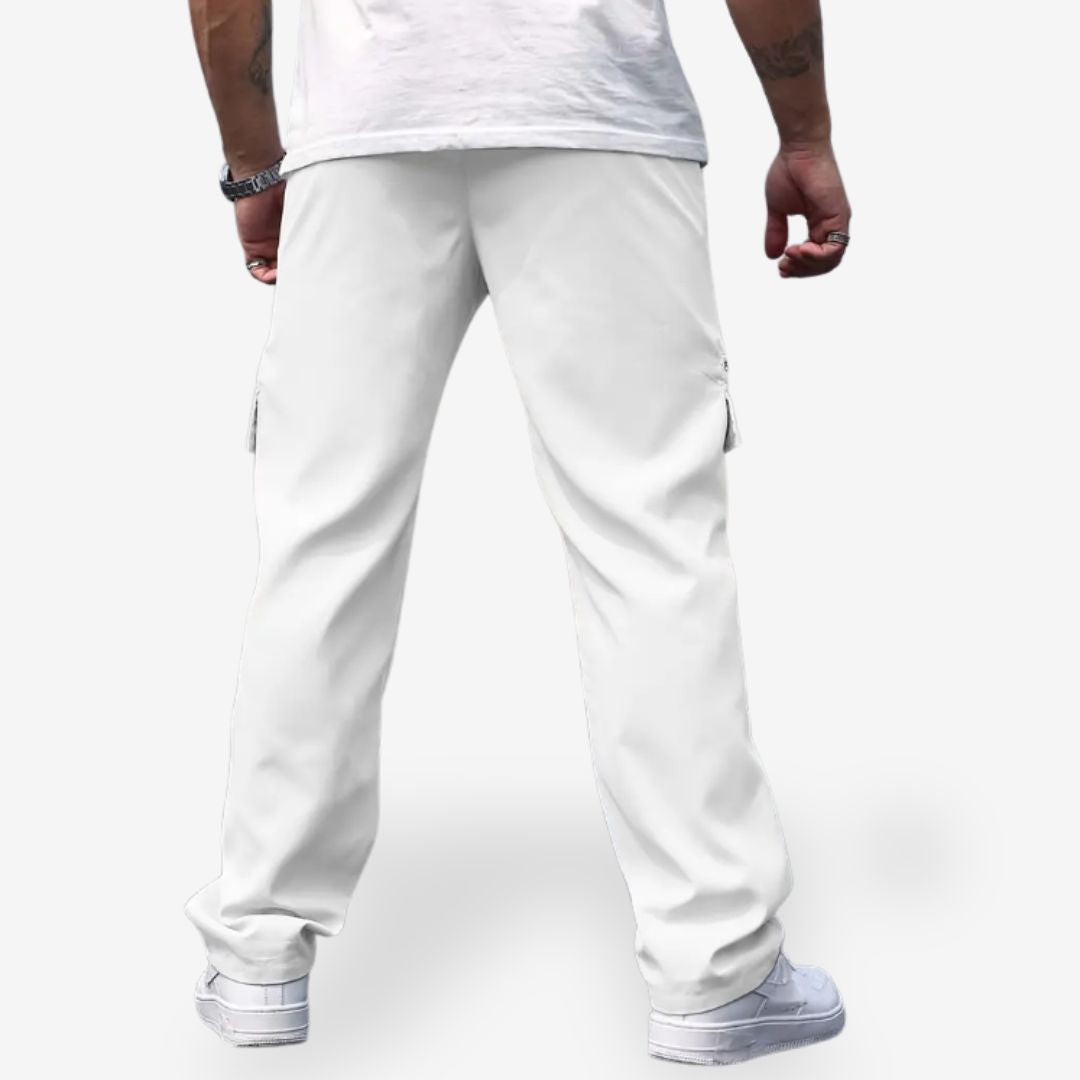 Men's Cargo Trousers