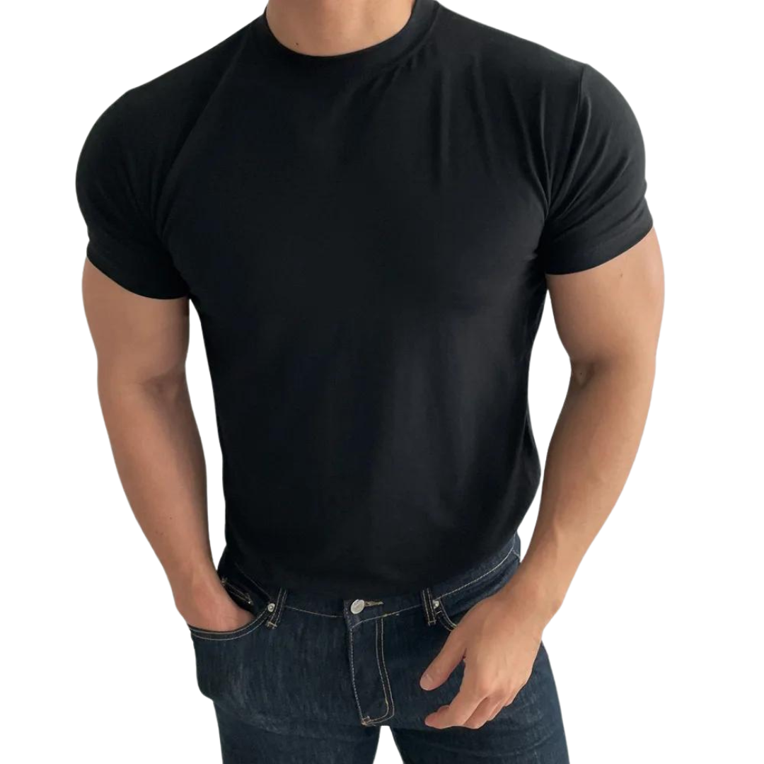 JC - The Perfect Fit T-shirt Voor Mannen