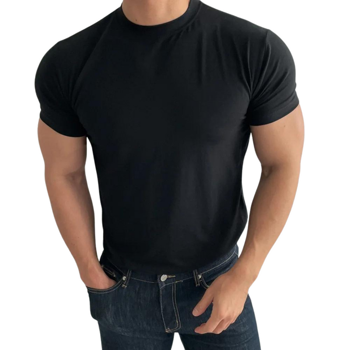 JC - The Perfect Fit T-shirt Voor Mannen