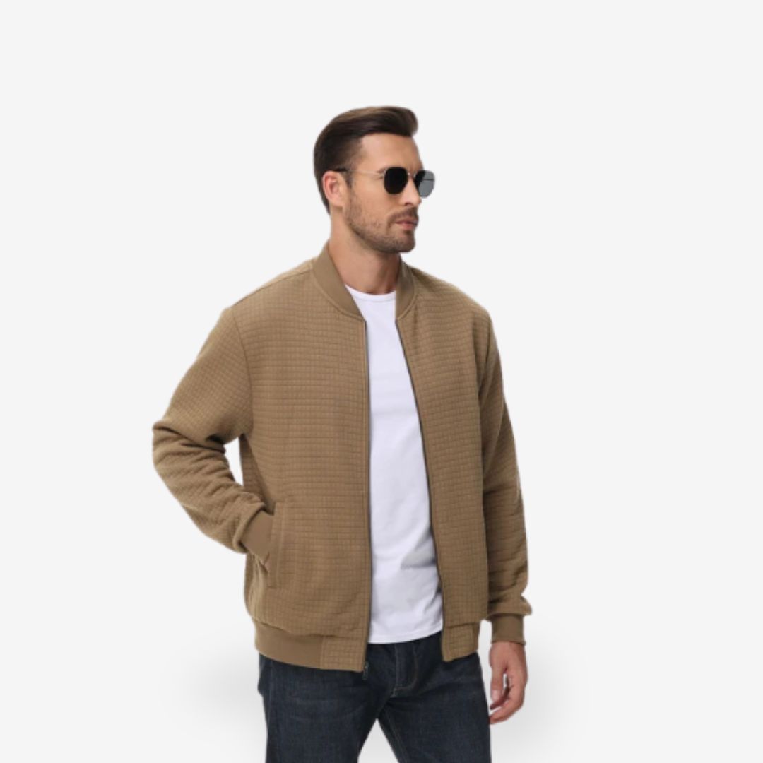 Jonard | Men's Casual Cardigan