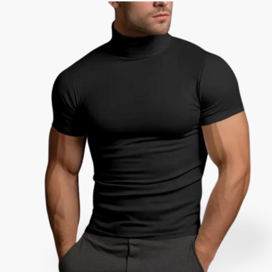 Heren Stretch T-Shirt