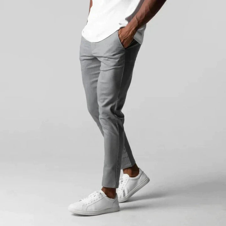 Adam | Dynamic Fit Broek