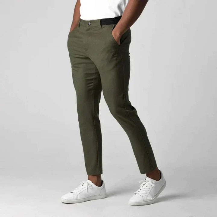 Adam | Dynamic Fit Broek