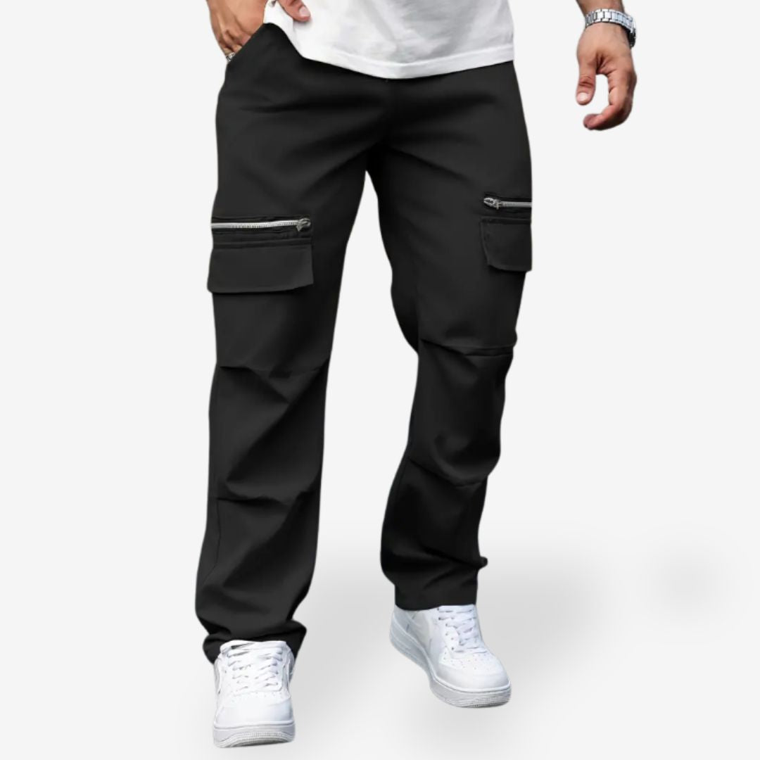 Men's Cargo Trousers