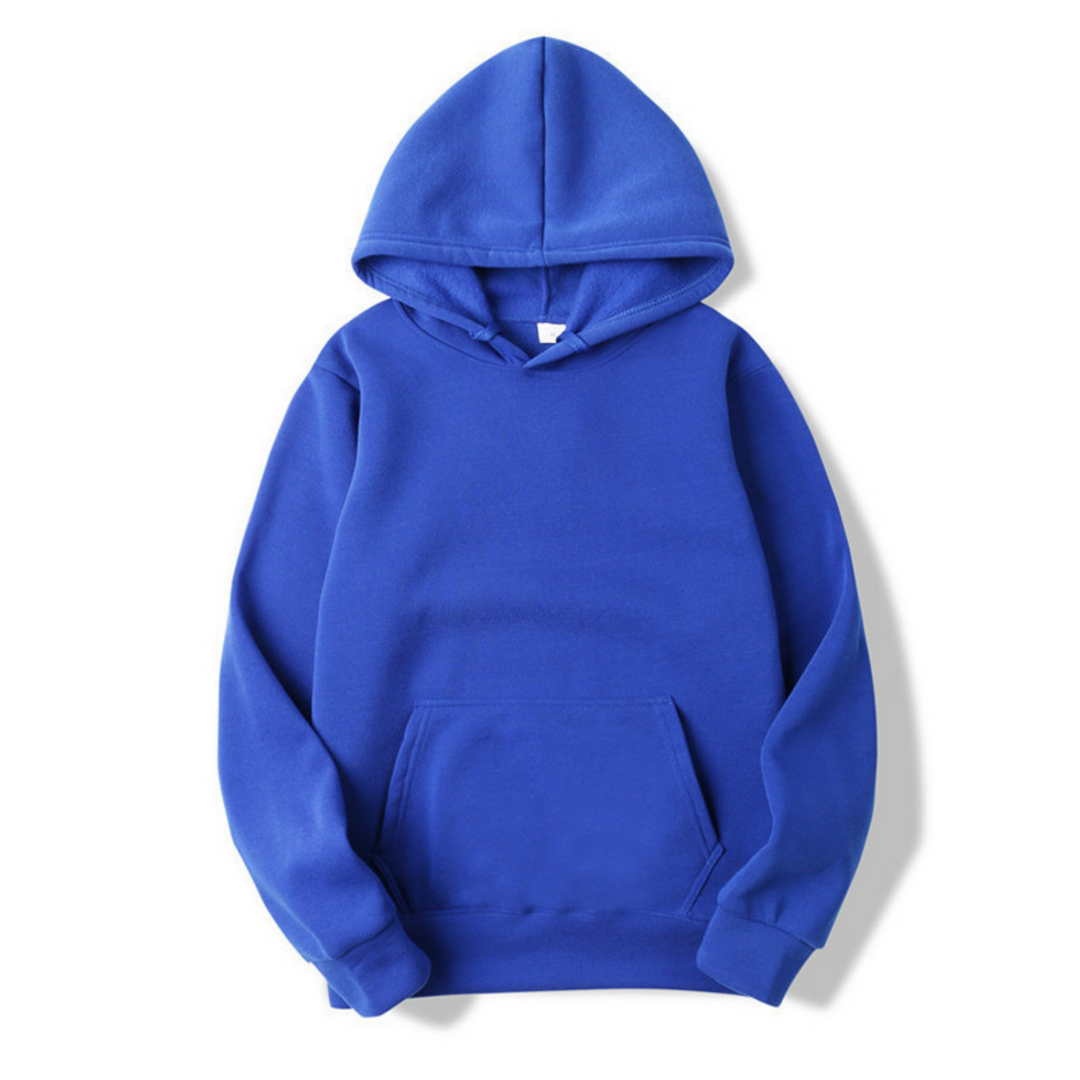 Tonio - Herenhoodie | Gewoon Een Mooie Hoodie Voor Een Acceptabele Prijs