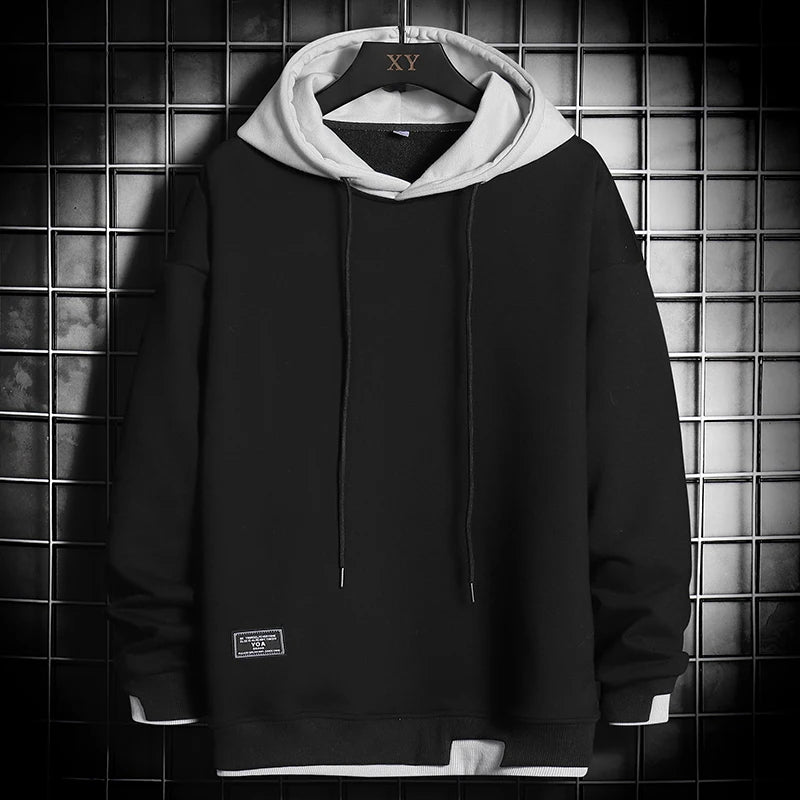 Uno - Urban Groove Hoodie | Casual losse trui