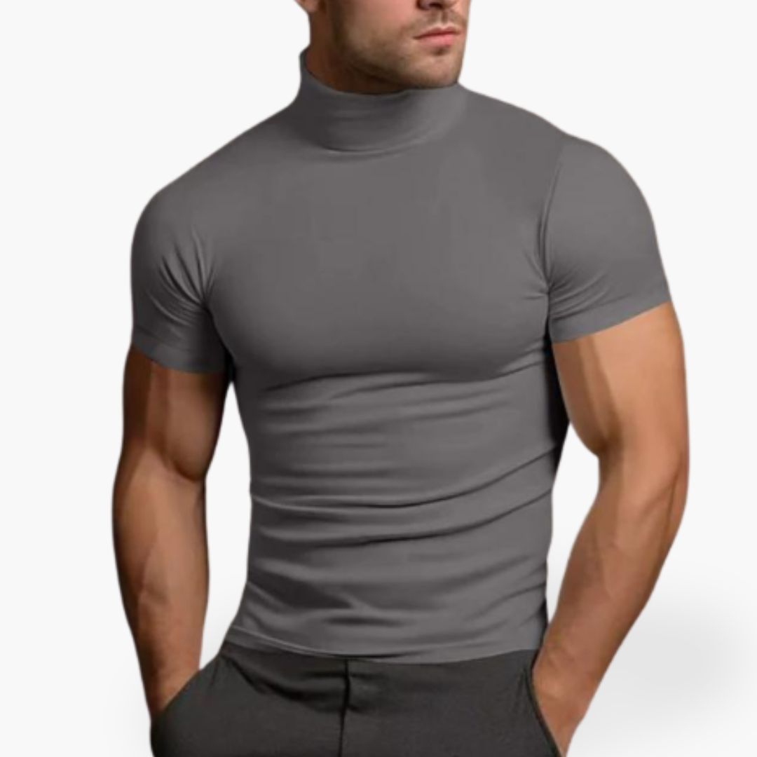 Heren Stretch T-Shirt