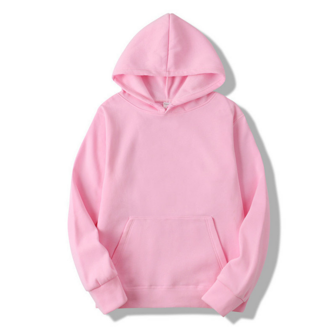 Jesse | Gewoon Een Mooie Hoodie Voor Een Acceptabele Prijs