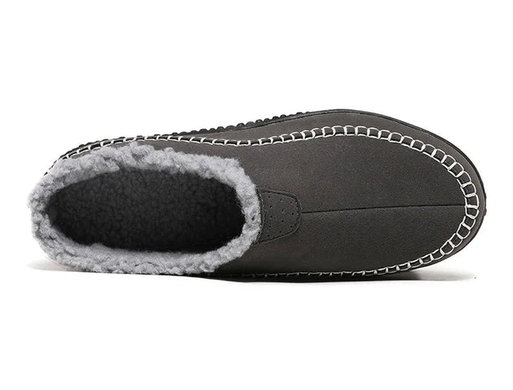 Bernard - Artcic Deluxe Pantoffels | Comfortabel de winter door