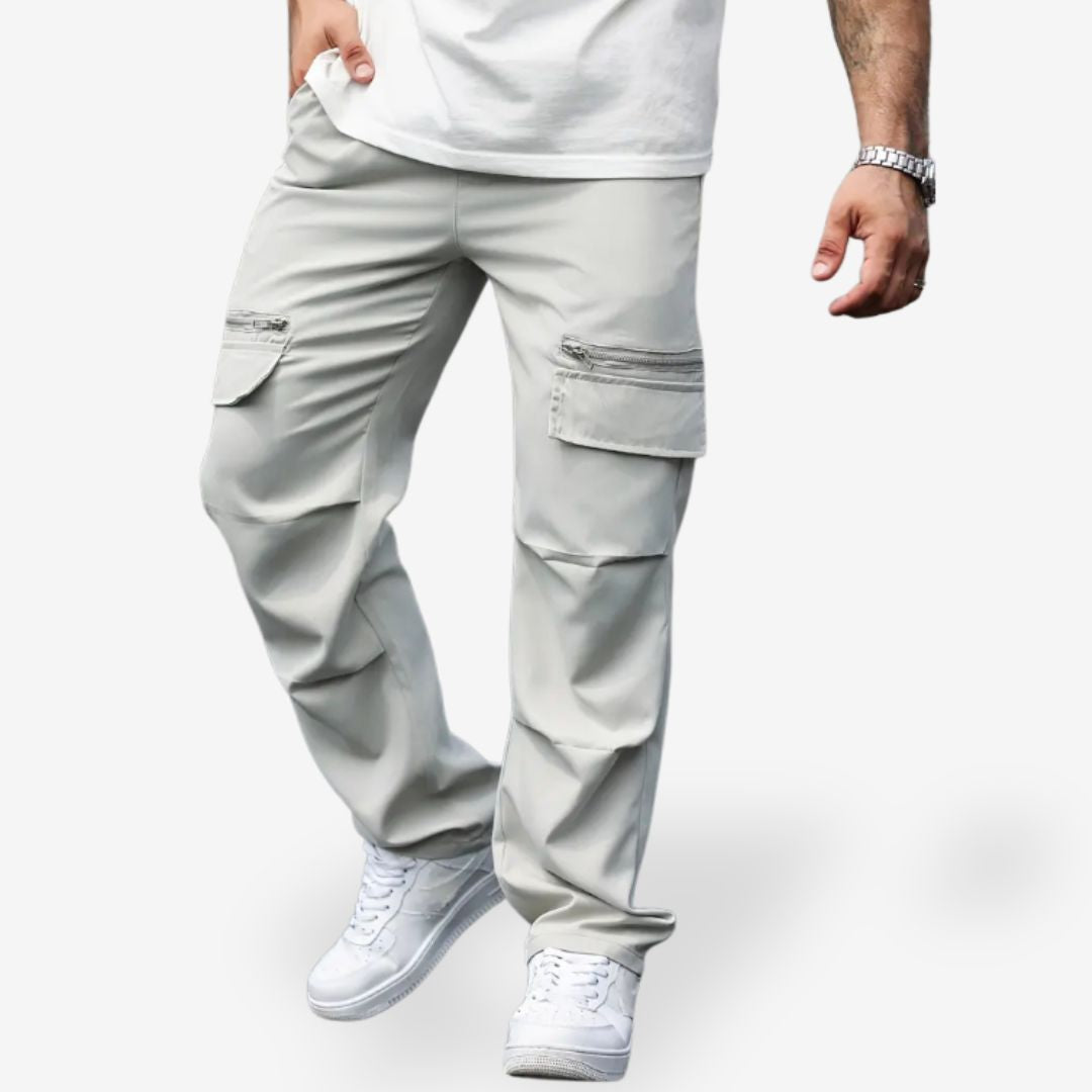 Men's Cargo Trousers