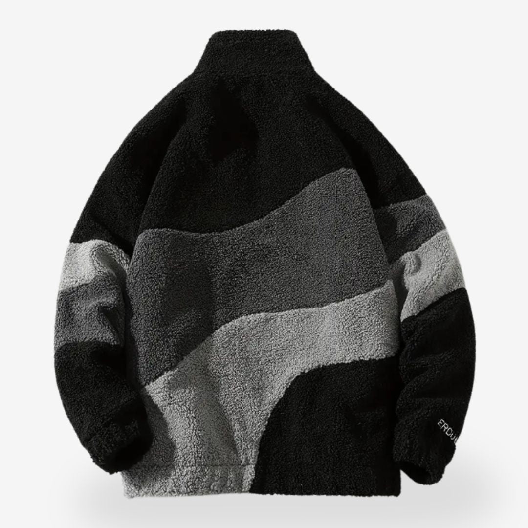 Dior | Men's Warm Fleece Jacket